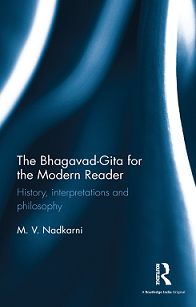 Bhagavad Gita for the Modern Reader